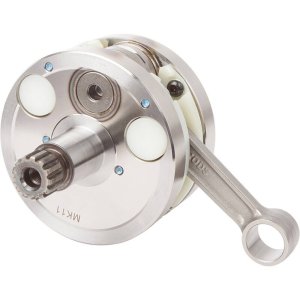 Yamaha YZ Crankshaft - Hot Rods - HDS - `01-`02